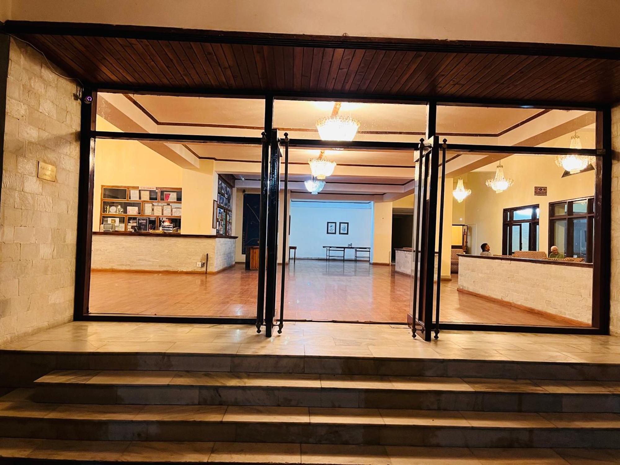 Sagar Resort Manali By Ramanand Sagar Ramayan Maker - #Near Mall Road #Big Parking #Property Of The Decade #Mountain View #Garden With Bonfire #Best Selling Property M 72084-84392 Екстериор снимка