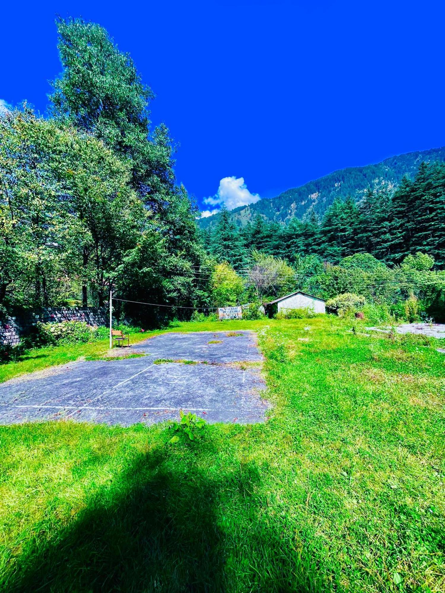 Sagar Resort Manali By Ramanand Sagar Ramayan Maker - #Near Mall Road #Big Parking #Property Of The Decade #Mountain View #Garden With Bonfire #Best Selling Property M 72084-84392 Екстериор снимка